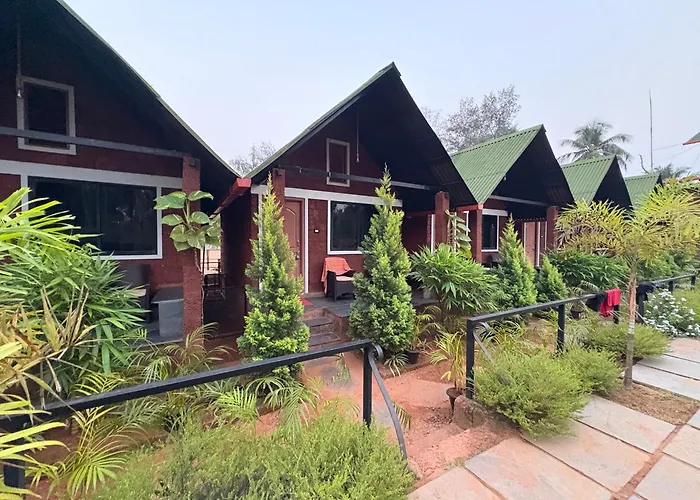 Taya Beach Front Gokarna 
