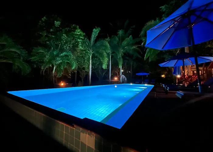 Pawpaw Resort Lamai Beach 