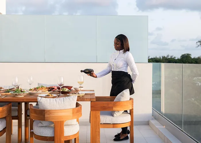 Goldwynn Resort & Residences Nassau
