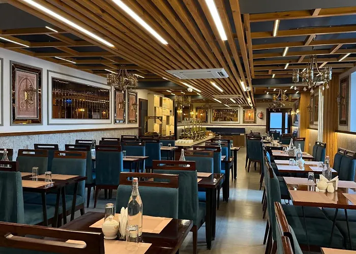 White Water Resorts Pahalgam