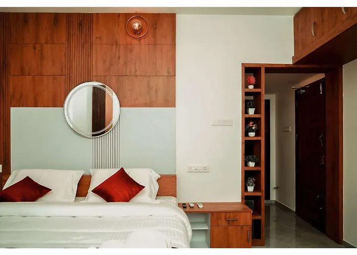 Kalloos Island Backwater Resort Kollam