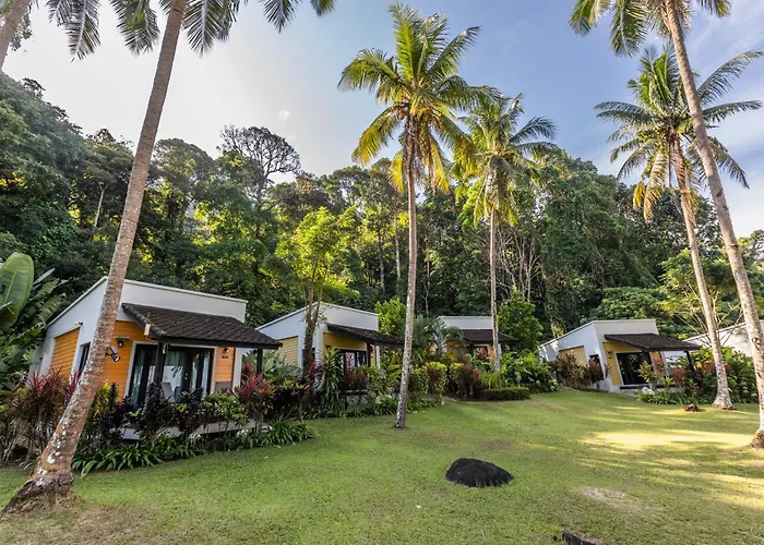Phukhaolak Resort Khao Lak