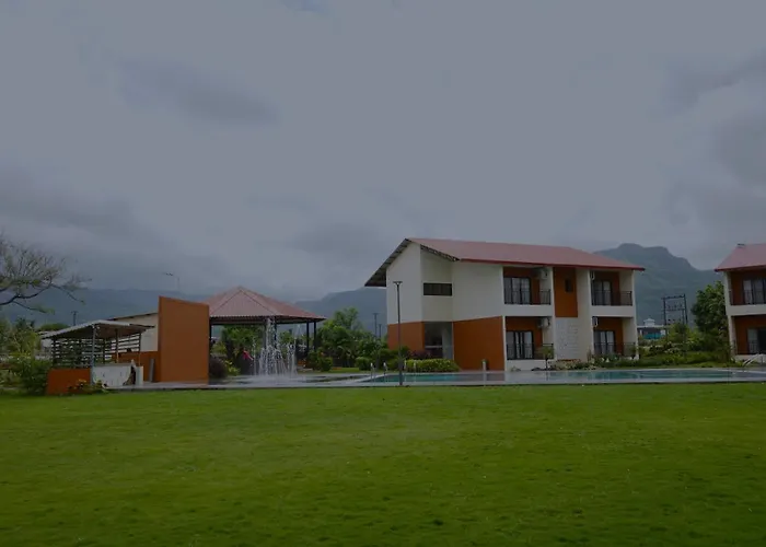 Pegasus Lifestyle Resort Karjat