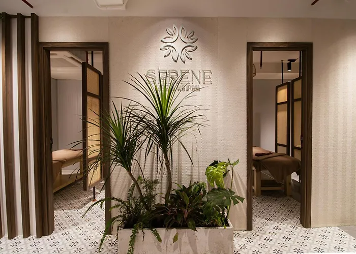 The Residence Resort & Villas Phú Quốc