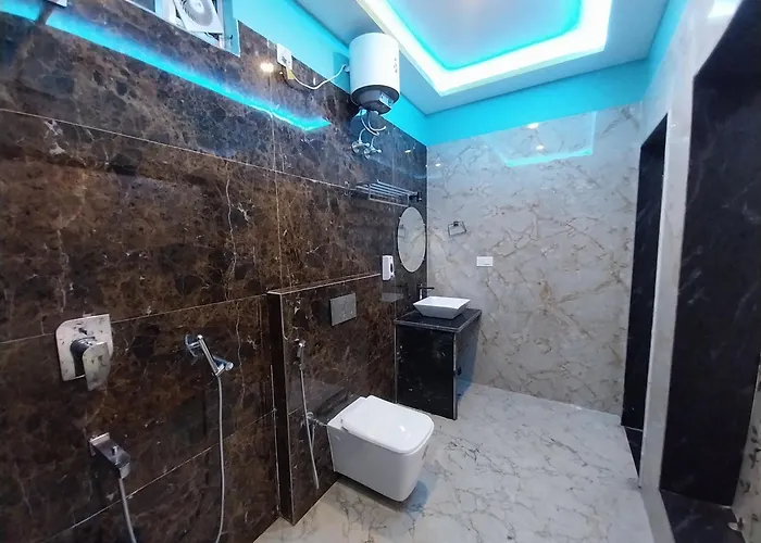 The Pelican Beach Resort Mandarmani