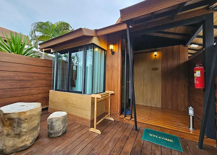 R1 Resort Rajapruek Chiangmai Chiang Mai