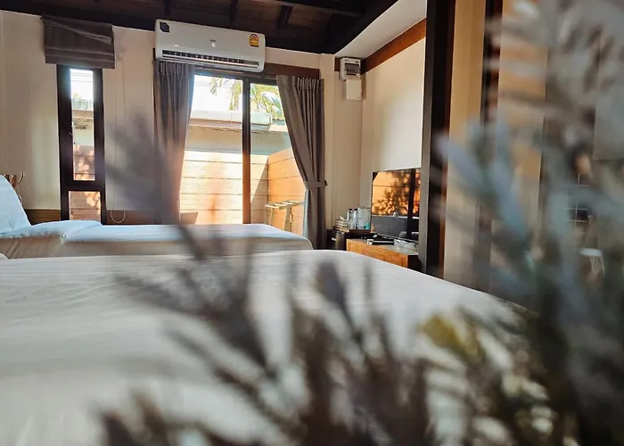 R1 Resort Rajapruek Chiangmai Chiang Mai