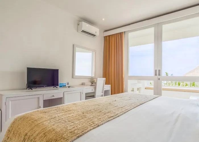 Blue Point Resort And Spa Uluwatu 