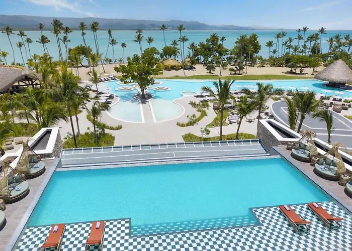 Zemi Miches Punta Cana All-Inclusive Resort, Curio By Hilton