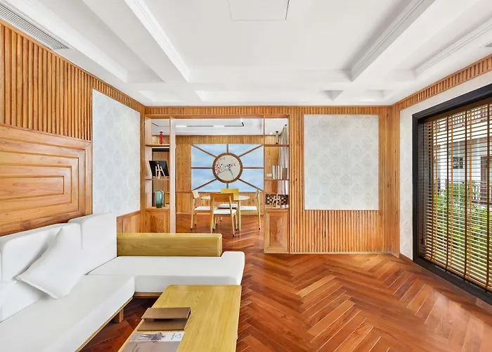 Wafaifo Resort Hoi An