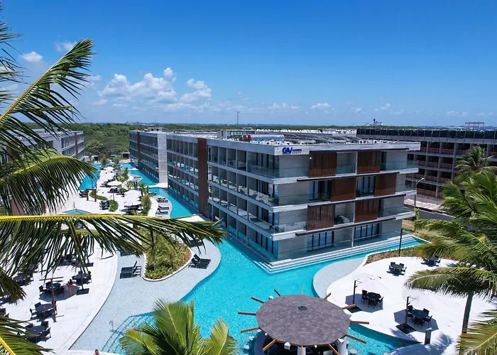 Porto Alto Resort - Gav Resorts Pôrto das Galinhas