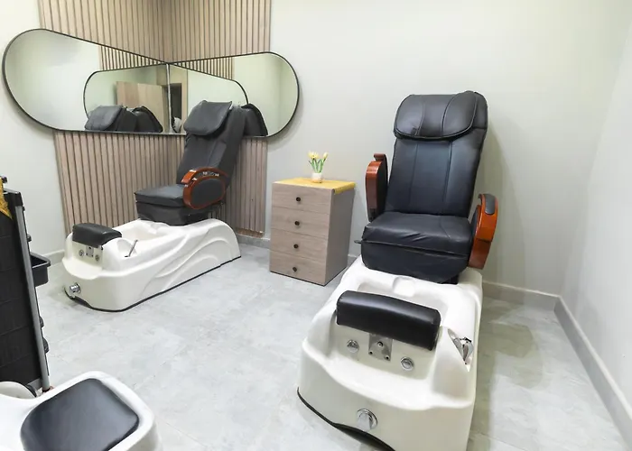 Flow Spectrum Resort Sahl Hasheesh Hurghada