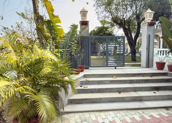 Guava Resort Sawai Madhopur