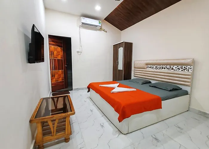 Swarnika Resort Alibag