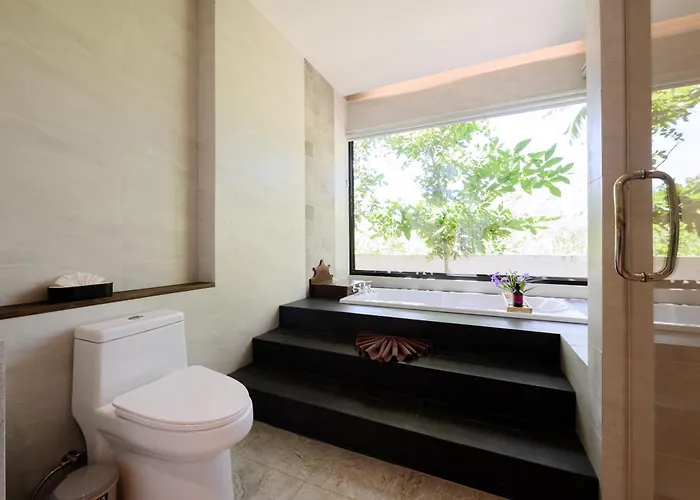 Noppharat Krabi Resort Ao Nang