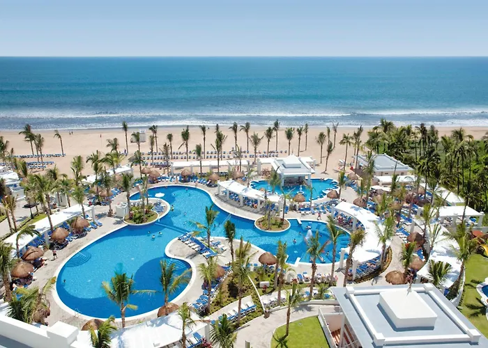 Riu Emerald Bay Mazatlán