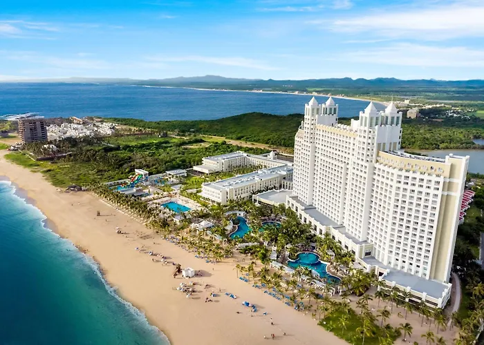 Riu Emerald Bay Mazatlan