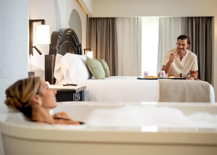 Riu Palace Pacifico (Adults Only) Nuevo Vallarta