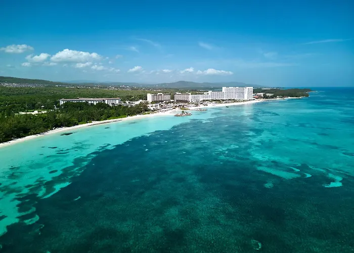 Riu Palace Aquarelle Falmouth