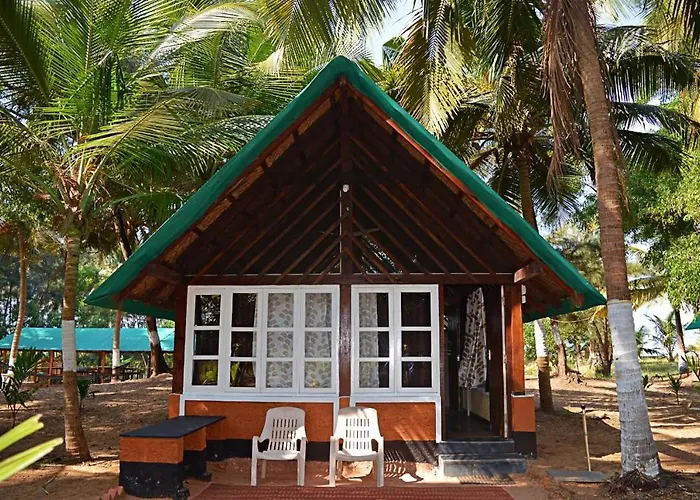 Anariya At Gokarna Hotel