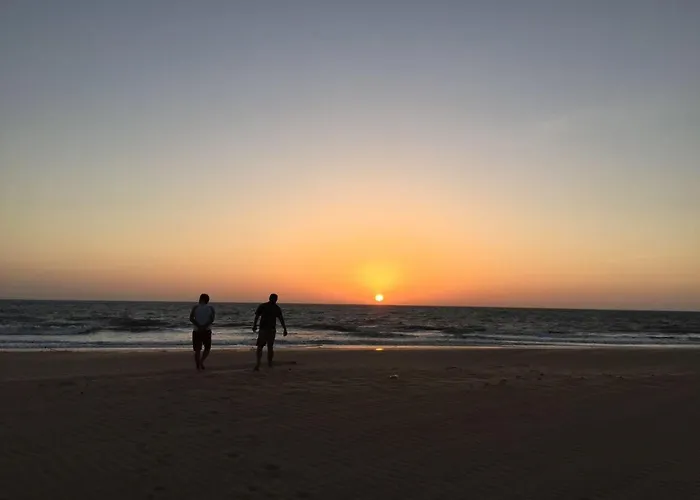 Anariya At Gokarna Hotel