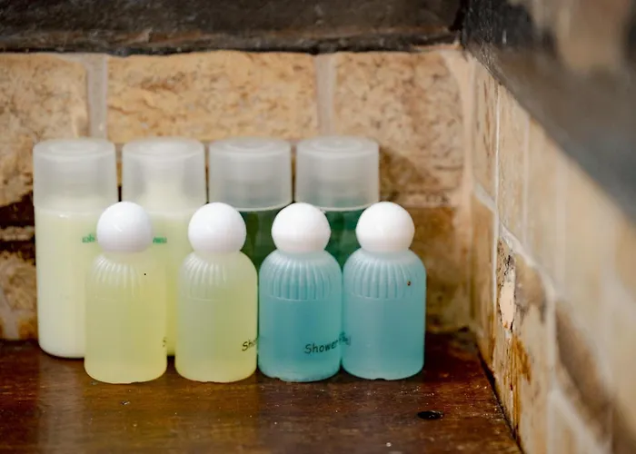 Moonlit Garden Hotel Koh Chang