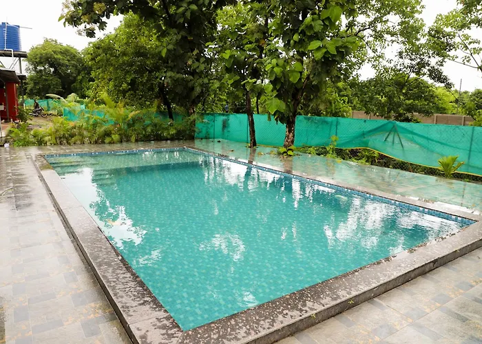 The Moonland Resort Nagaon 