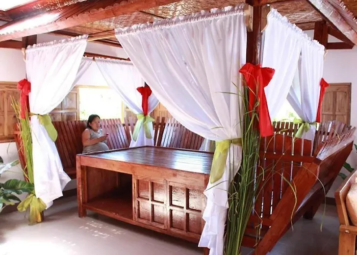 Anda De Boracay In Bohol Hotel