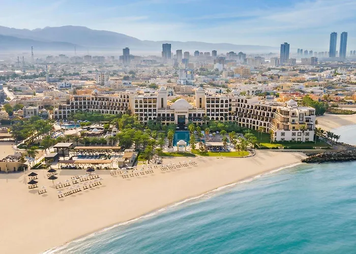 Rixos Al Mairid Ras Al Khaimah