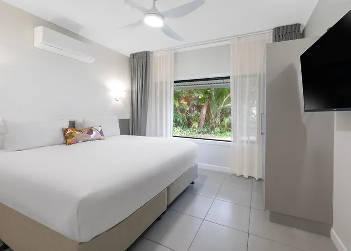 Club Wyndham Mission Beach