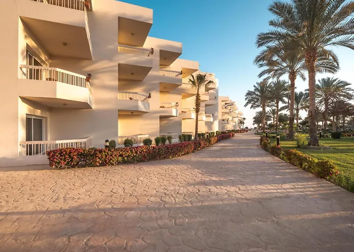 Hurghada Long Beach Resort