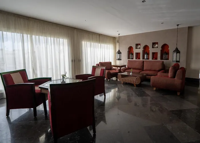 Hotel Jaz Neo Sharks Bay Sharm El-Sheikh