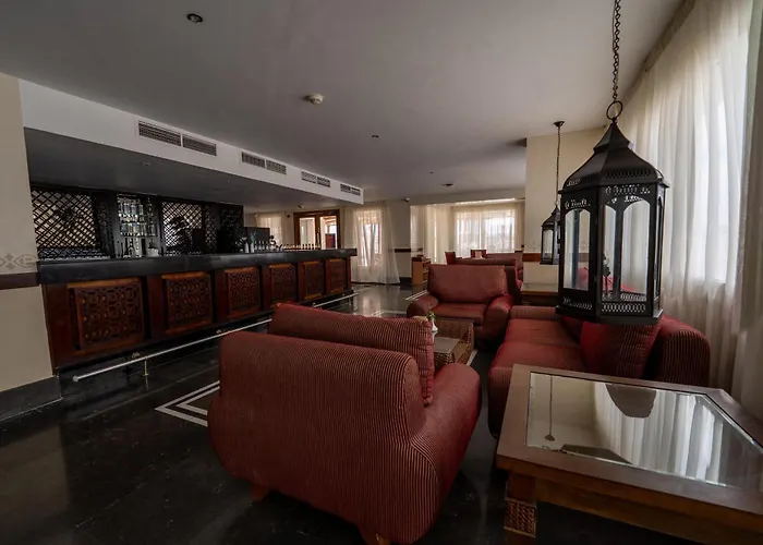 Jaz Neo Sharks Bay Hotel Sharm-el-Sheikh