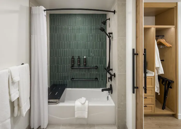 Guesthouse Hotel At La Valle Rancho Santa Fe