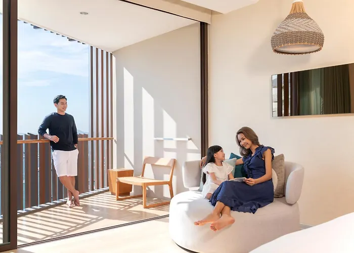 Hilton Pattaya Hotel