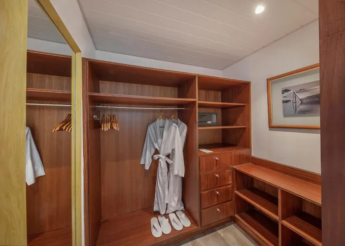 Shandrani Beachcomber Resort & Spa Blue Bay