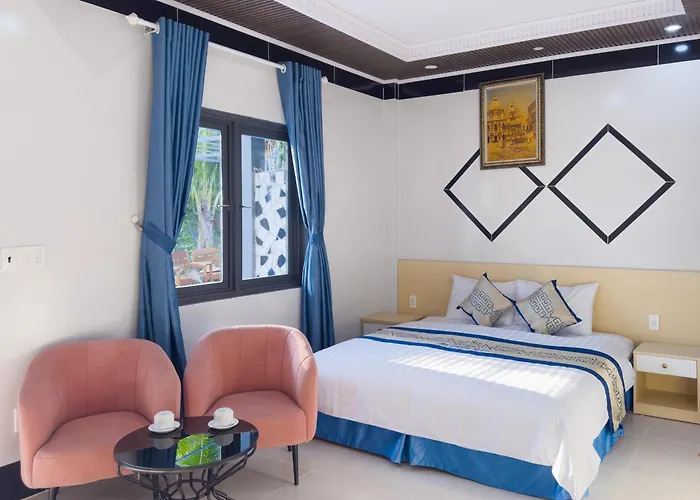 Mai Phuong Resort Phu Quoc