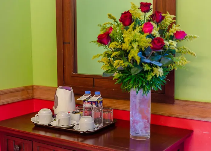 Flushing Meadows Resorts & Playground Panglao