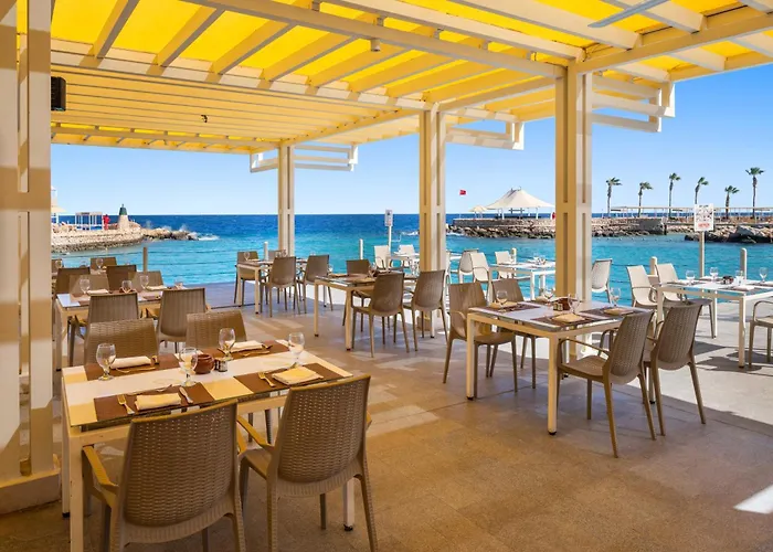 Pickalbatros Citadel Resort Sahl Hasheesh (Adults Only) Hurghada