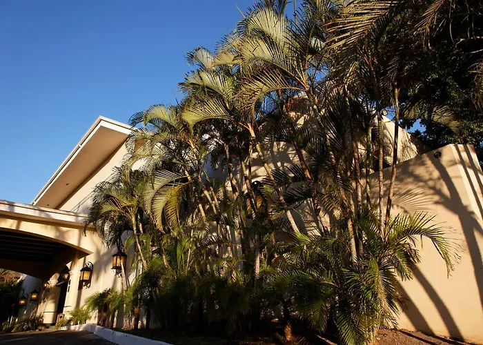 Occidental Papagayo (Adults Only) Hotel Culebra