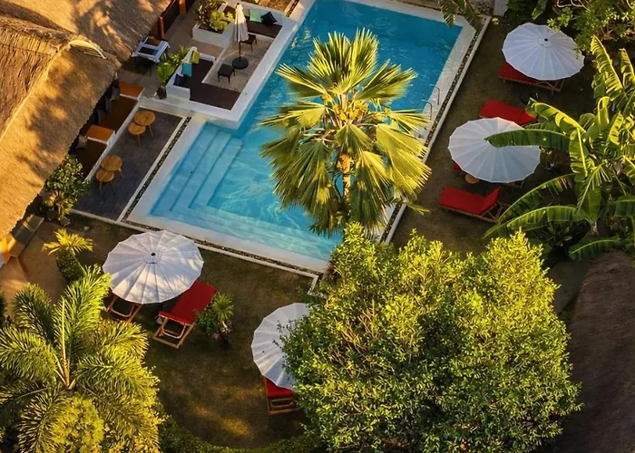 Villa Kasadya Panglao Island