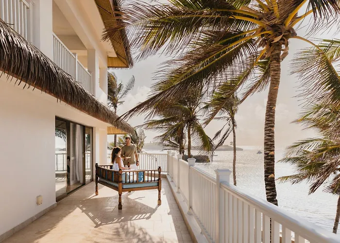 Hotel Hemingways Watamu