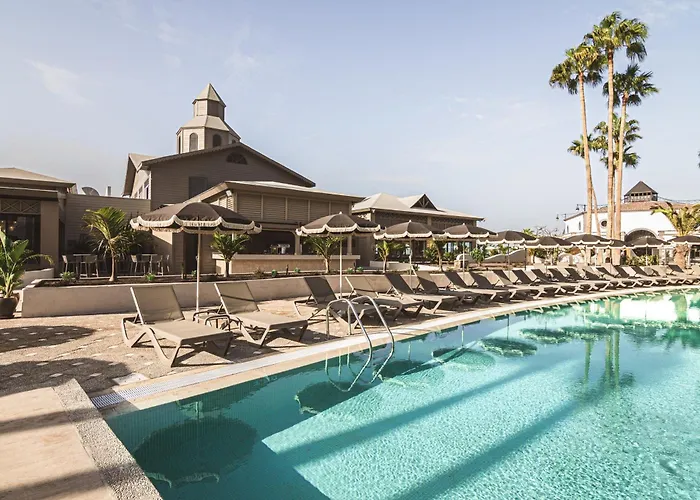 Bahia Principe Luxury Tenerife - Adults Only Costa Adeje 