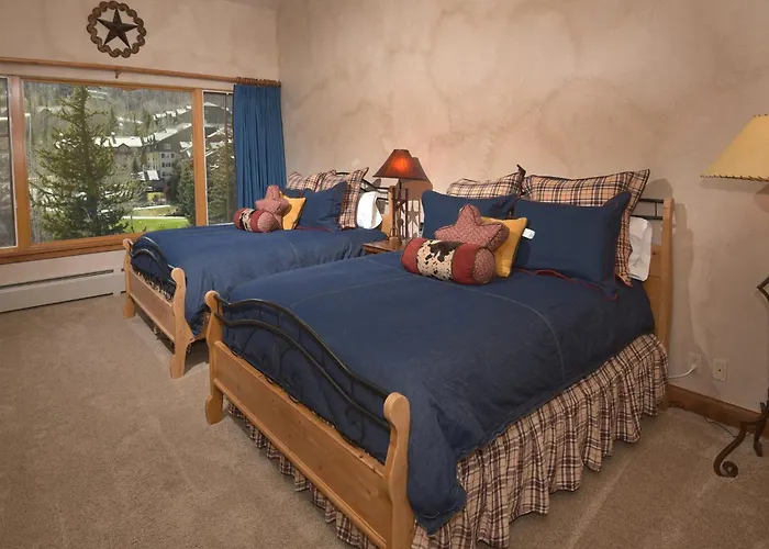 Elkhorn Lodge, A Vail Resorts Property Avon