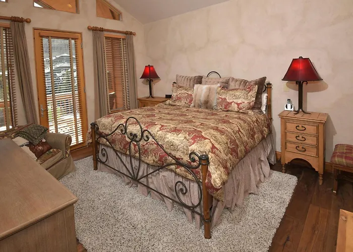 Elkhorn Lodge, A Vail Resorts Property Avon