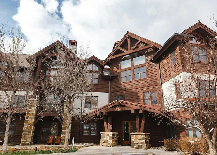 Lodge At Brookside, A Vail Resorts Property Avon