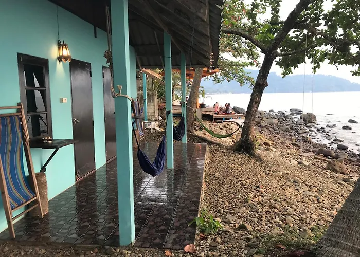 Blue Sky Resort Koh Chang