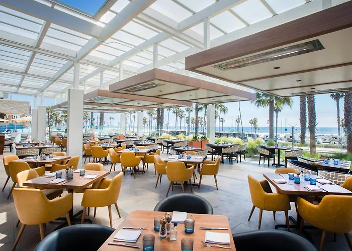 Pasea Hotel & Spa Huntington Beach