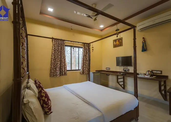 Moonlight Nature Resort & Swimming Pool Jaisalmer