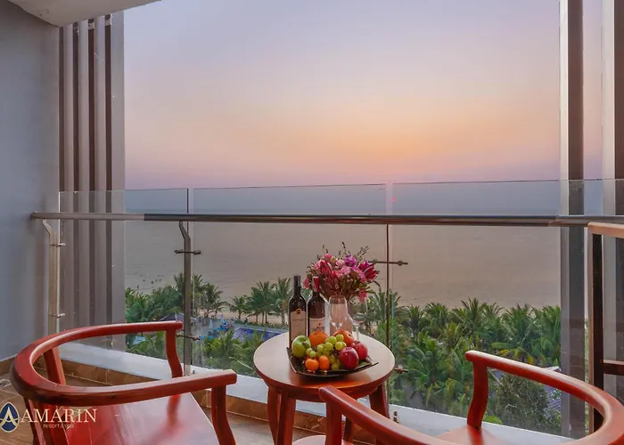 Amarin Resort & Spa Phu Quoc